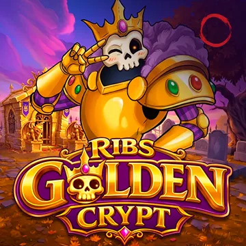 Slotmill : Ribs Golden Cryp - NOLIMITSLOT777