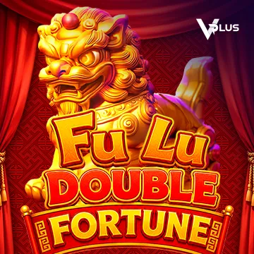 Vplus : Fu Lu Double Fortune - NOLIMITSLOT777